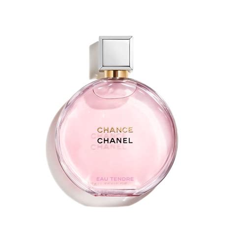 druni chanel chance|Chance Eau Tendre Chanel for women .